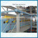 Full Automatic Walnut Oil Expeller Machine With Low Consumption