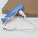 New Flameless Electronic Cigarette Rechargeable Usb Lighter thumbnail-4