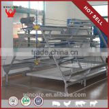 China Manufacturer Hot Sale Automatic Chicken Layer Cage For Sale In Philippines