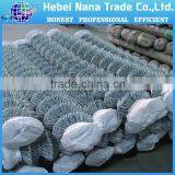 Hot Sale Chain Link Fence / Chicken Mesh thumbnail-4
