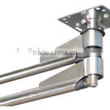 Car Washing Water Ceiling Boom thumbnail-1