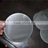 Stainless Steel Soybean Filter Sieve Sale in Thailand