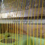 Plastic Extruders PP PE PET Monofilament Fiber Making Machine From Chinese Factory thumbnail-2