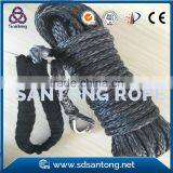 12 Strand Braid UHMWPE Winch Rope thumbnail-6