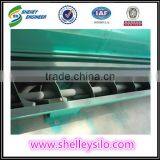High Quality Screw Conveyor for Pellet Silo thumbnail-2