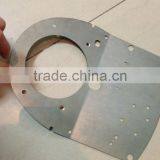 China High Quality Black Metal l Bracket thumbnail-1