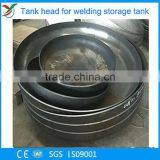 Carbon Steel Hemispherical Head With ID1100 thumbnail-2