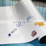 Whiteboard Stickers Message Board Stick on Wall Flexible Whiteboard Ferrous Magnetic Whiteboard thumbnail-3