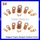 Push Terminal,copper Terminal,free Samples