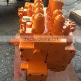 KMX13R/B33211A-01 Main Valve Assy , Hydraulic Control Valve thumbnail-6