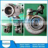 HOLDWELL High Quality Turbocharger 6735818031 6735-81-8031 3539697 Fit for PC220-6 S6D102 thumbnail-1