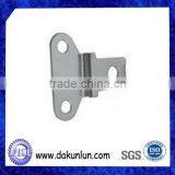 Hot Sale Custom Stainless Steel Stamping Parts Manufacturer thumbnail-3