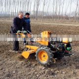 hot sale walking tractor attachments