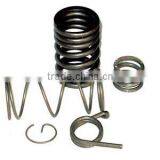 Coil Spring,spira Spring, Metal Spring ,conical Spring, Volute Spring thumbnail-2