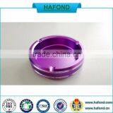 ODM China Supplier Supply CNC Maching Plastic Bushing