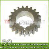 Tianlong C-3032/73039/103032 Engine Timing Chain Kit With S327 Crank thumbnail-2