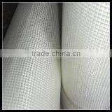 165g Alkali Resistant Fiberglass Mesh / Fiberglass Mesh for Sale / Reinforcement Concrete Fiberglass Mesh thumbnail-4