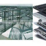 Hot Sales Galvanized Steel Grating