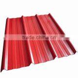 Color Coated Metal Roof and Wall Sheet thumbnail-1
