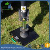 Custom Size Crane Leg Supporting Outrigger Pad thumbnail-4