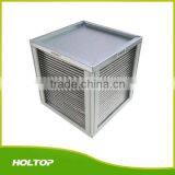 Supermarket Ventilation Exhaust Fan With Positive Pressure Indoor thumbnail-2