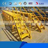 China Factory Cheap Price Plain Type / I-shape / Serrated Steel Bar Grate / Hot Dipped Galvanized Steel Grating Plate thumbnail-6