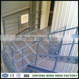 Hot Dip Galvanized Steel Grating Steel Bar Grating Steel Grating Hot-dipped Galvanized thumbnail-6