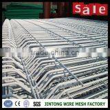 PVC Coated High Security Anti-climb Welded Wire Mesh Fence thumbnail-5