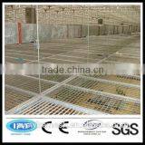 Hot Dipped Galvanized Pvc Coated Steel Grating thumbnail-6