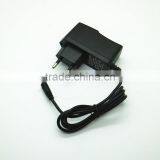 Durable DC 5V 1A Power Adapter AC 100V- 240V 2.5mm *0.7mm AC/DC Adapter US Plug thumbnail-4