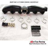 MerTop Racing B** 3.0 ЧУГУННЫЙ ТУРБО-ДИЗЕЛЬНЫЙ КОЛЛЕКТОР ДЛЯ E60, E61, E65, E39 325d / 530d thumbnail-1