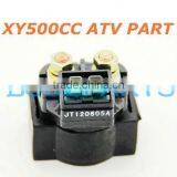 XY QUAD PART XY500CC Engine STARTER RELAY Wholesale and Retail thumbnail-1
