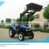 40hp 4WD, Wheel Farm Tractor, Agricultural Tractor Hot Sale thumbnail-2