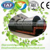 Used High Quality Underground /Buried Type Integrated/Package Sewage Treatment Equipment thumbnail-2