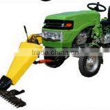Most Popular Creative Hot Sale 15hp Four Wheel Tractor thumbnail-1