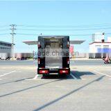 Karry Mini Fast Food Truck for Sale thumbnail-6