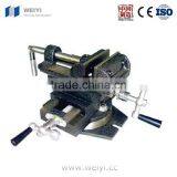 Cross Slide Vises thumbnail-2