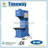 C-Frame Single Column Hydraulic Press