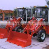 SWLTD Zl12 Mini Wheel Loader With CE Certificate thumbnail-5