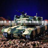 Metal Tank Model thumbnail-1