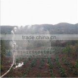 KLY50 2-1/2" Water Rain Spray Gun for Agriculture thumbnail-5