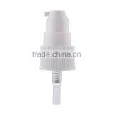 China Manufacturer Make 20/410 Cream Pump thumbnail-2
