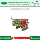 Power Sprayer With Automatic Pressure Release System Mechanism at Best Selling Price thumbnail-1
