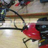 6.5HP Garden B&S Gasoline Cultivator Tiller French China European Garden Tool Set Tools thumbnail-5