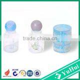 Soap Holder and Toothbrush Holder TRAVEL SETS thumbnail-5