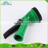 China Manufacturing Trigger Garden Water Hose Nozzle thumbnail-3