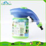 The Ultimate Home Hydro Seeding System Multifunction Liquid Spray Seed Lawn Care thumbnail-6