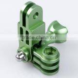 VMT Customized Aluminum GoPros Camera Mounting Kit thumbnail-3