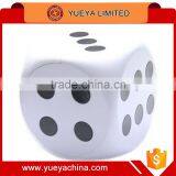 Lovely Dice Design CD Plastic Storage Box thumbnail-1