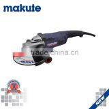 Hot Sales China Best Professional MKTAG027 Electric Mini Angle Grinder With 6000rpm, 230mm Disc, 2350w thumbnail-1